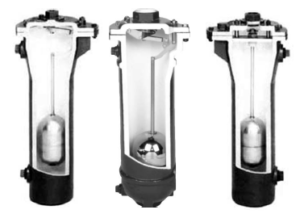 S&US SERIES VALES SEWAGE