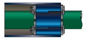 innerlynx end seal