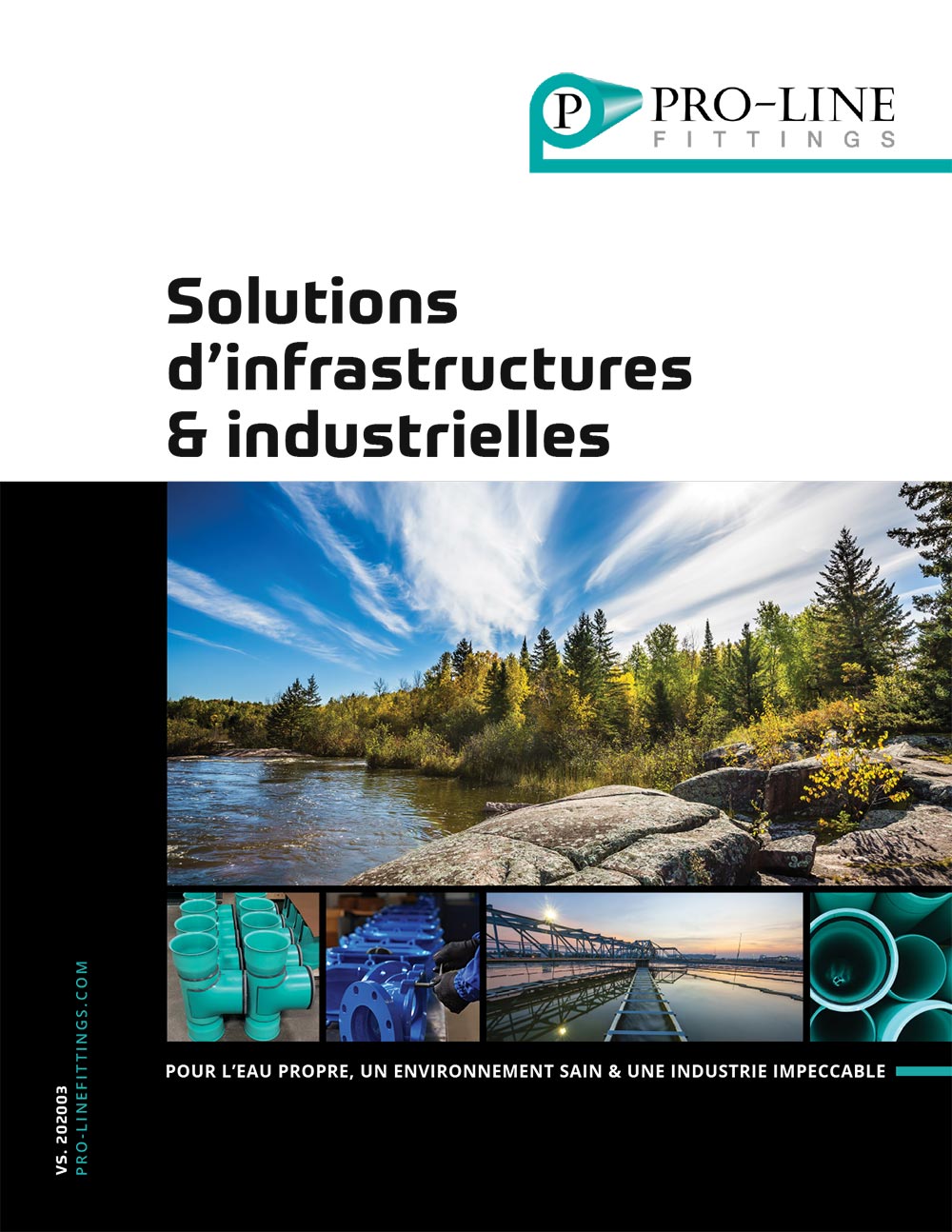 Infrastructure & Industrial Solutions