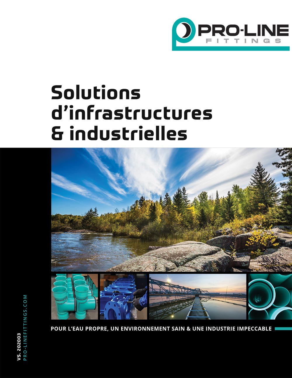 Infrastructure & Industrial Solutions