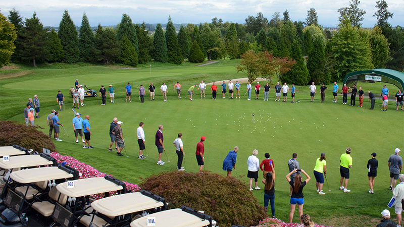 Acts of Kindness Golf Tournament