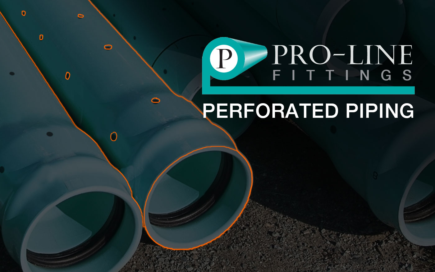 Perforated Pipe