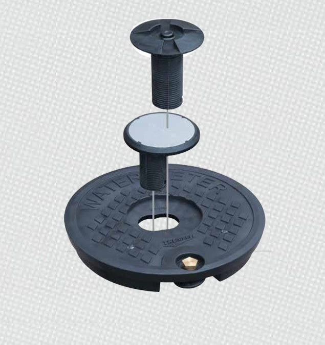 Manhole Cover Hooks - Trumbull Manufacturing