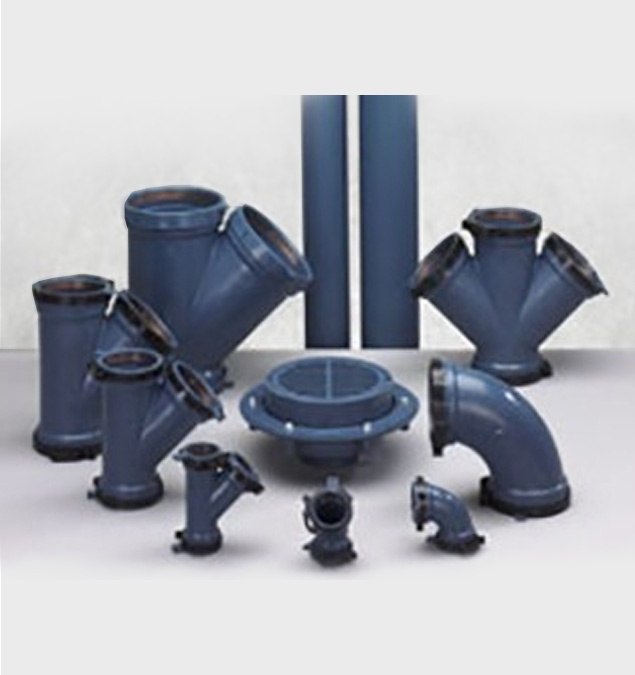 Multi/Joint 3000 Plus & Valves, +GF+ Piping Systems