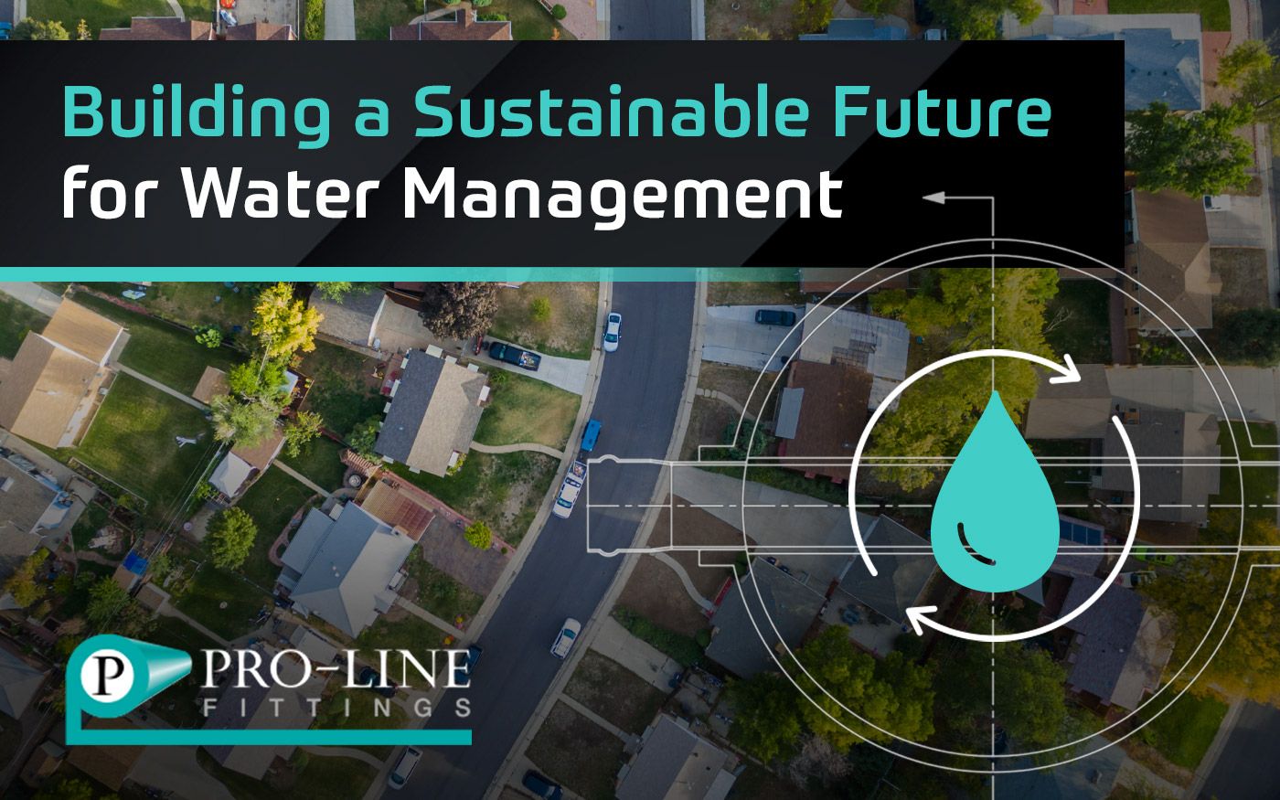 Building a Sustainable Future for Water Management