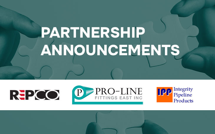 Pro-Line Partnership Announcement