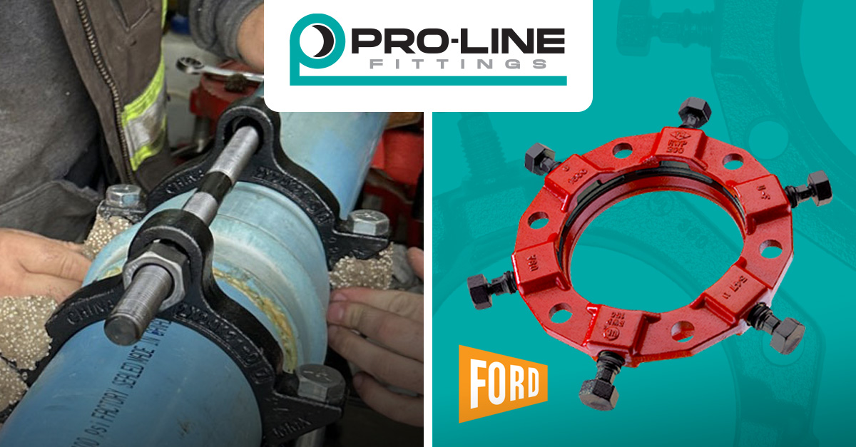 A Complete Restraint System: How Uni-Flange Simplifies Secure ...